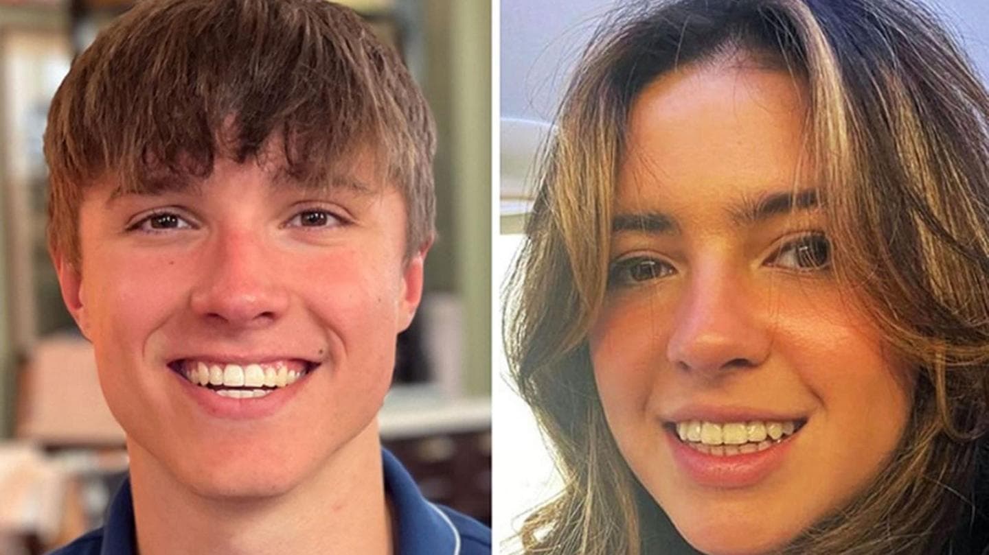 Dead students were tested for drugs and alcohol - but their killer was not, Nottingham inquiry hears