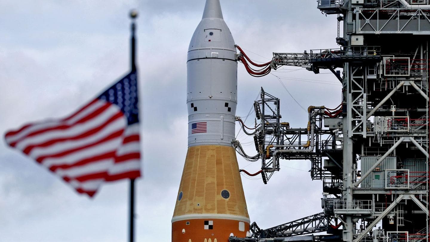 NASA Reveals Artemis III Crew and Their Mission Objectives
