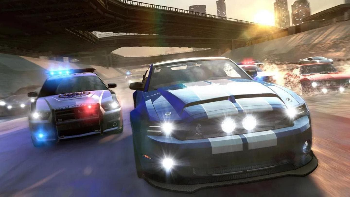 The gamers taking on the industry to stop it switching off games