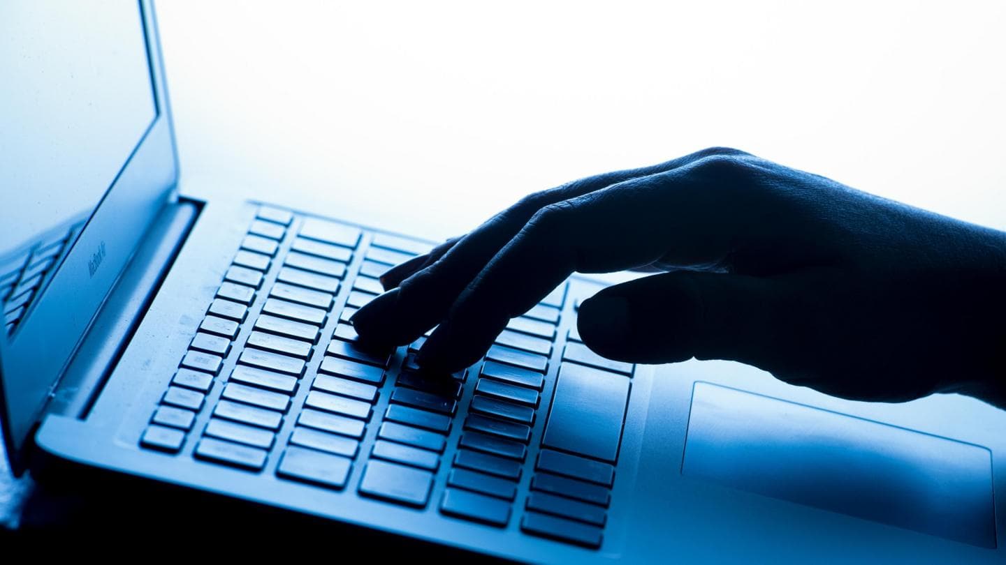 UK Fines Suicide Forum £950,000 for Failing to Block Local Users