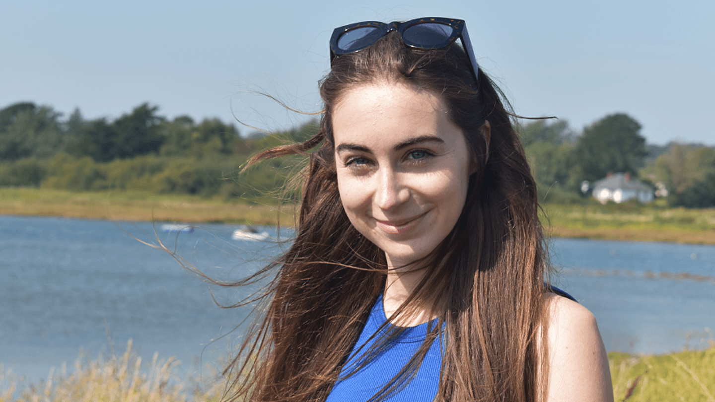 Disabled Woman Locked Out of Favorite Natural Landscapes Due to Design Flaws