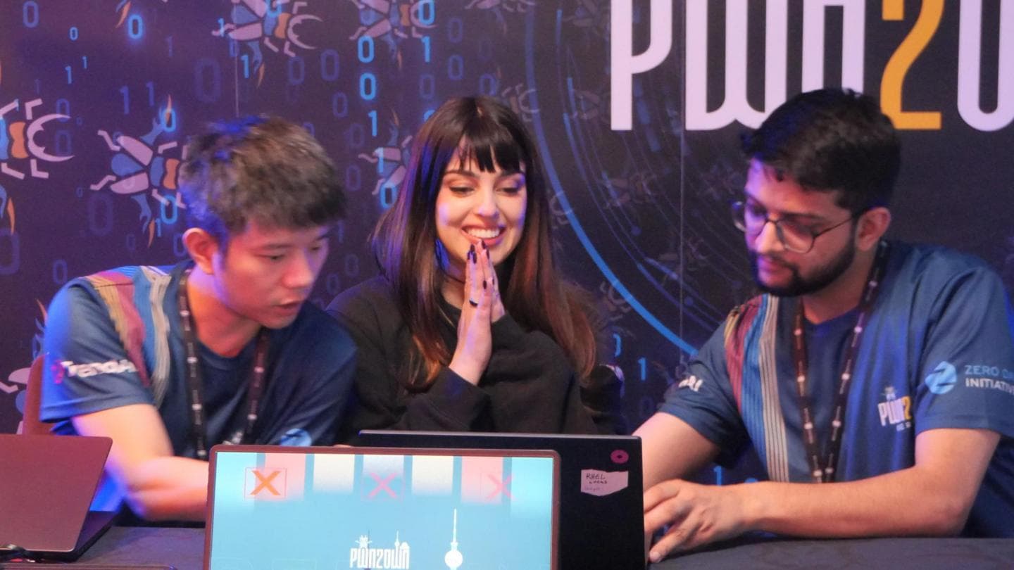 Top Ethical Hacker Warns AI Tools Will Increase Competition Challenges