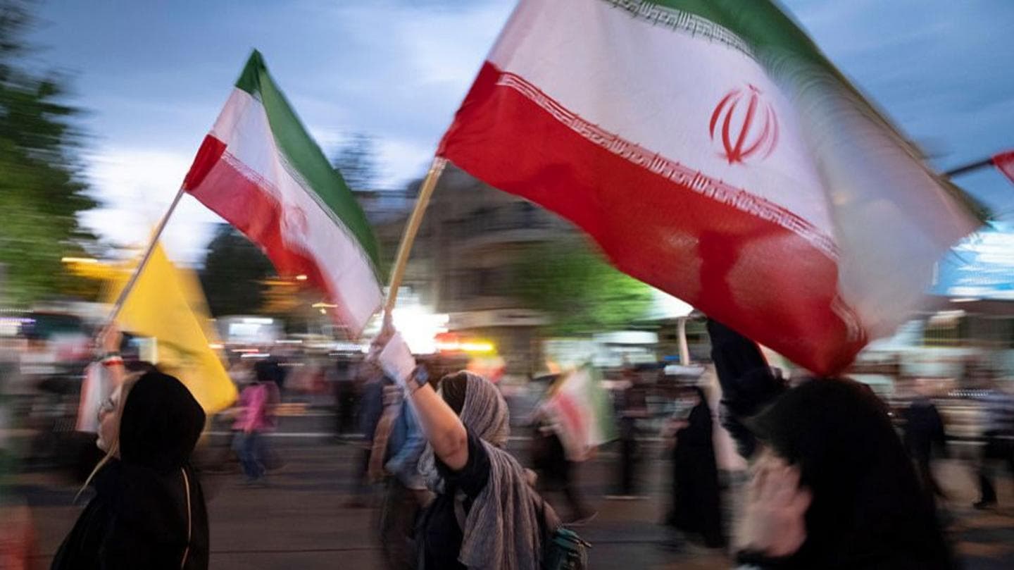 Some Iranians fear the regime is now more entrenched - and ready for revenge