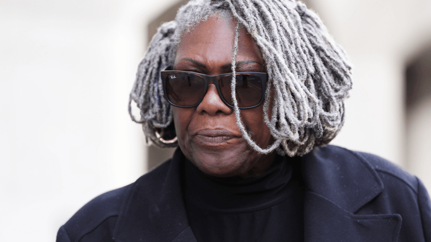 Stepmother Found Guilty in 1978 Scalding Death of Five-Year-Old Girl