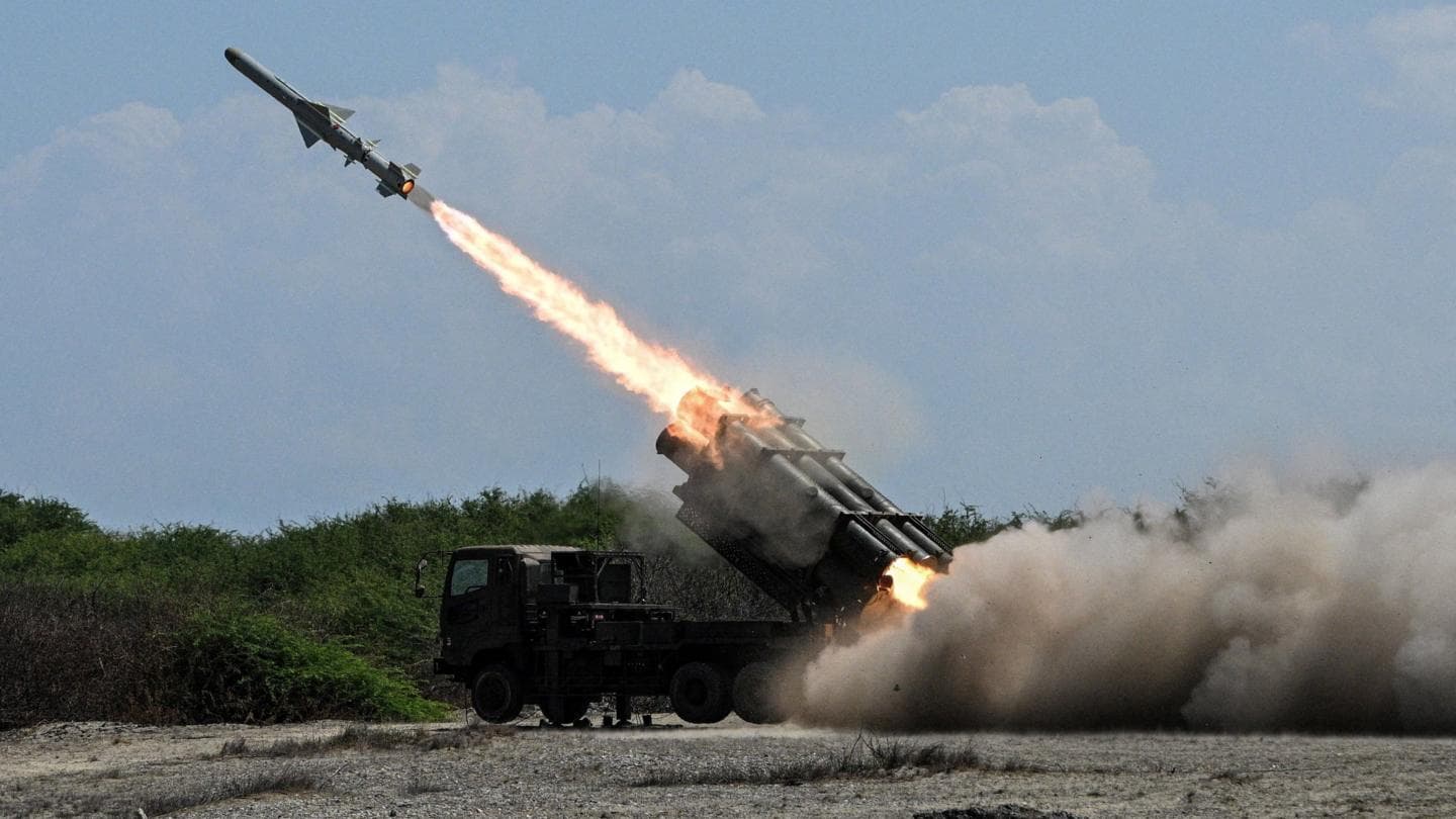 Japan's Defence Minister Rejects Militarism Claims, Critiques China's Arsenal