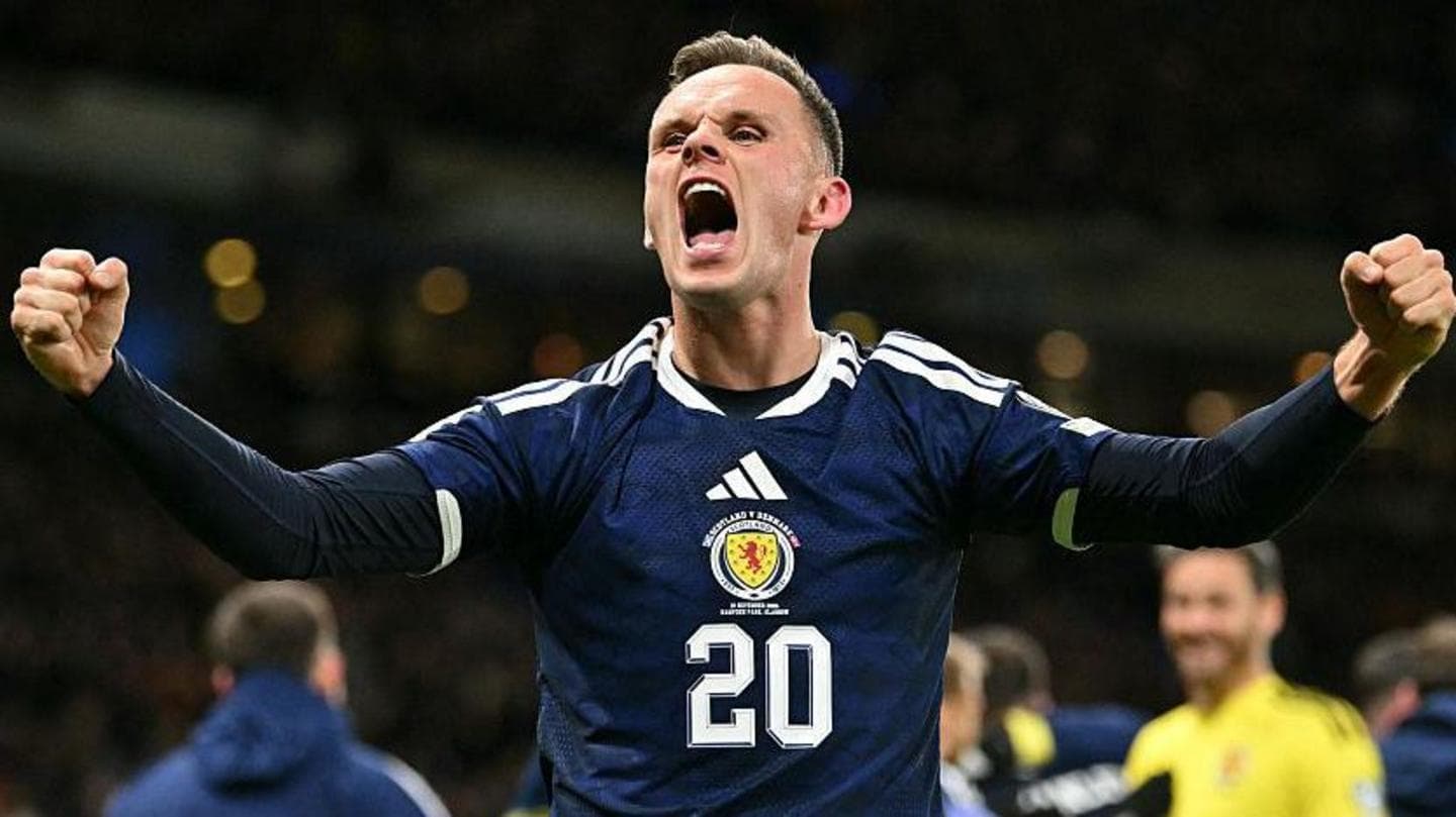 Rangers Acquire Lawrence Shankland from Heart of Midlothian