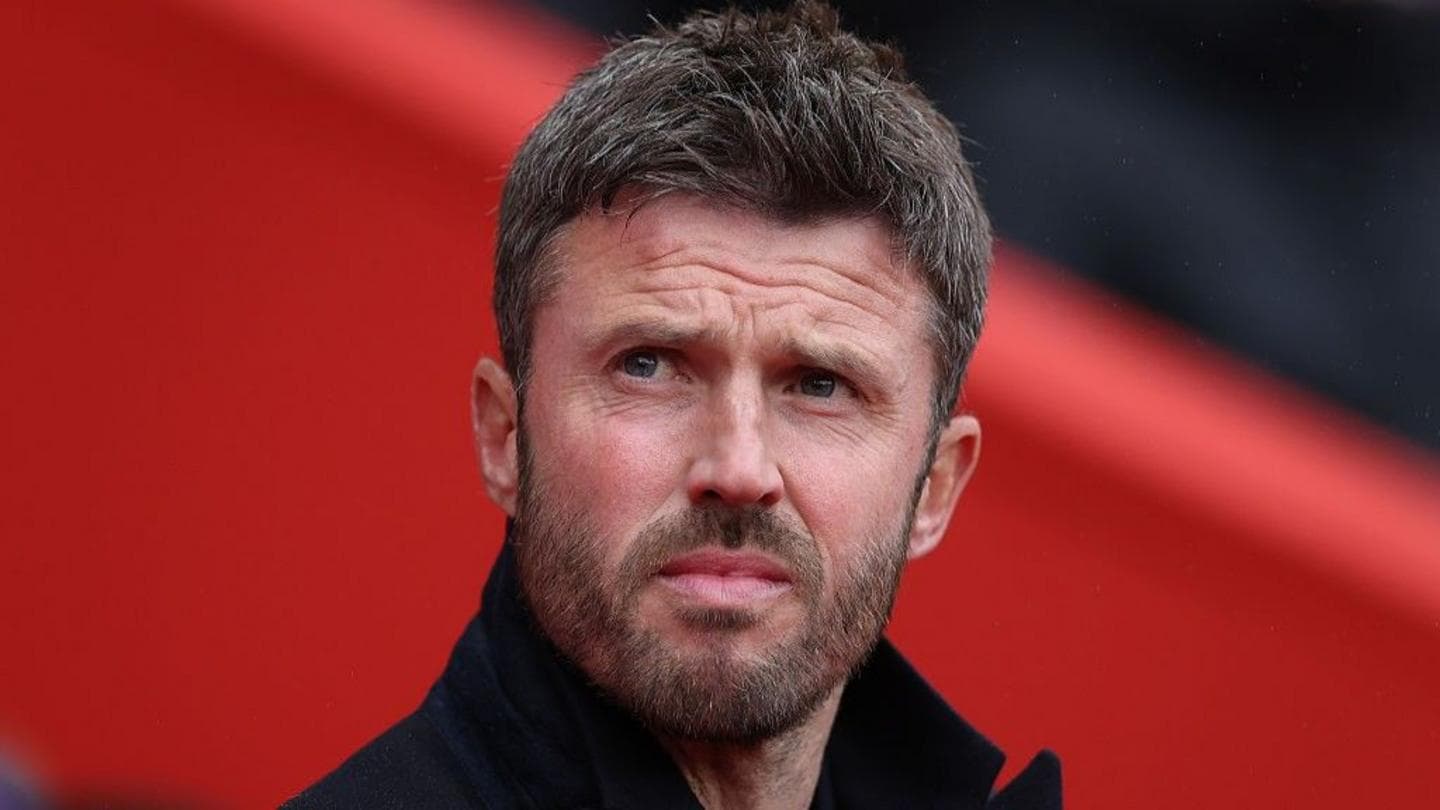 Michael Carrick Negotiates Two-Year Contract as Permanent Head Coach of Manchester United