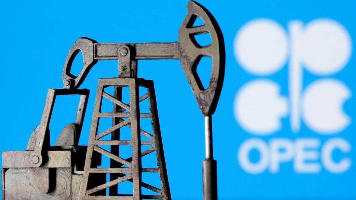 How UAE's exit could affect Opec's influence over the oil price