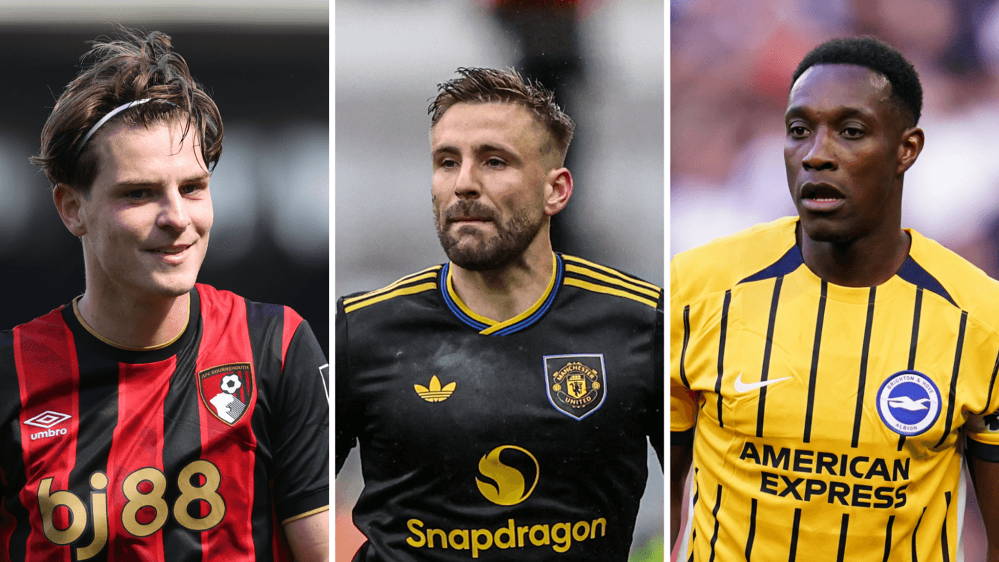 Thomas Tuchel Reveals Provisional 55-Man England World Cup Squad