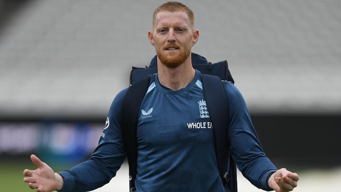 Stokes: England Does Not Require Major Changes After Ashes Defeat
