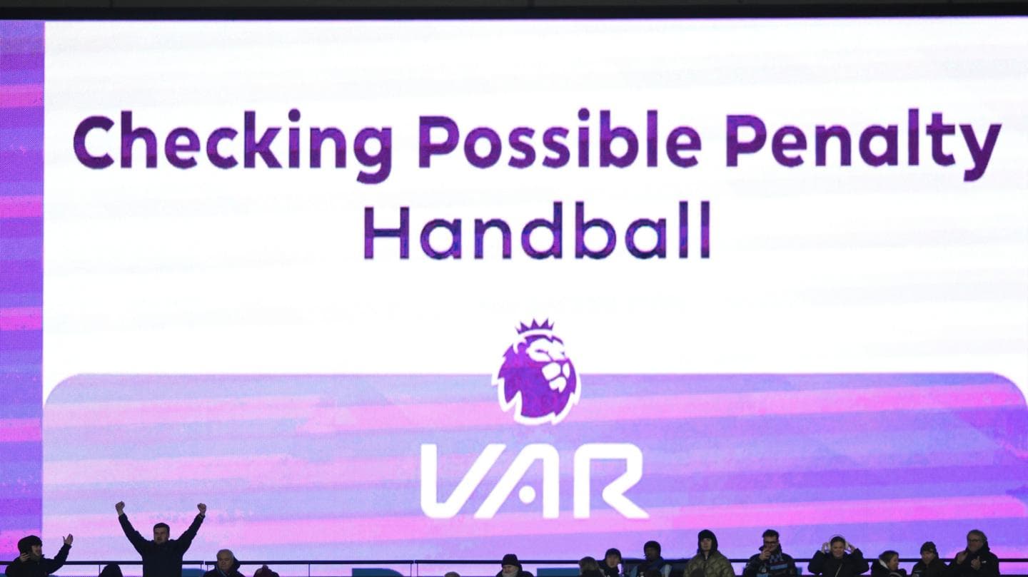Analysis of VAR's Role in Bournemouth's Champions League Qualification