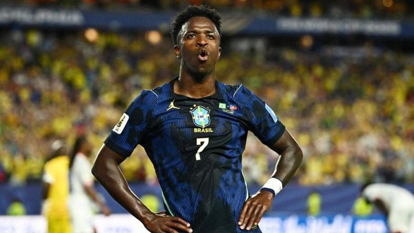 Brazil Struggles to Find Form in World Cup Despite Victory Over Haiti