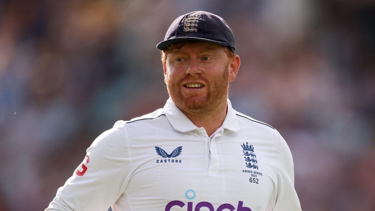 Bairstow criticises level of care shown by England regime