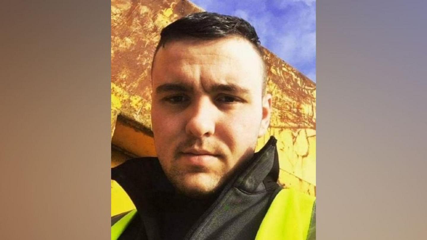 Man who murdered UK dad in Australia declared mentally unfit for trial