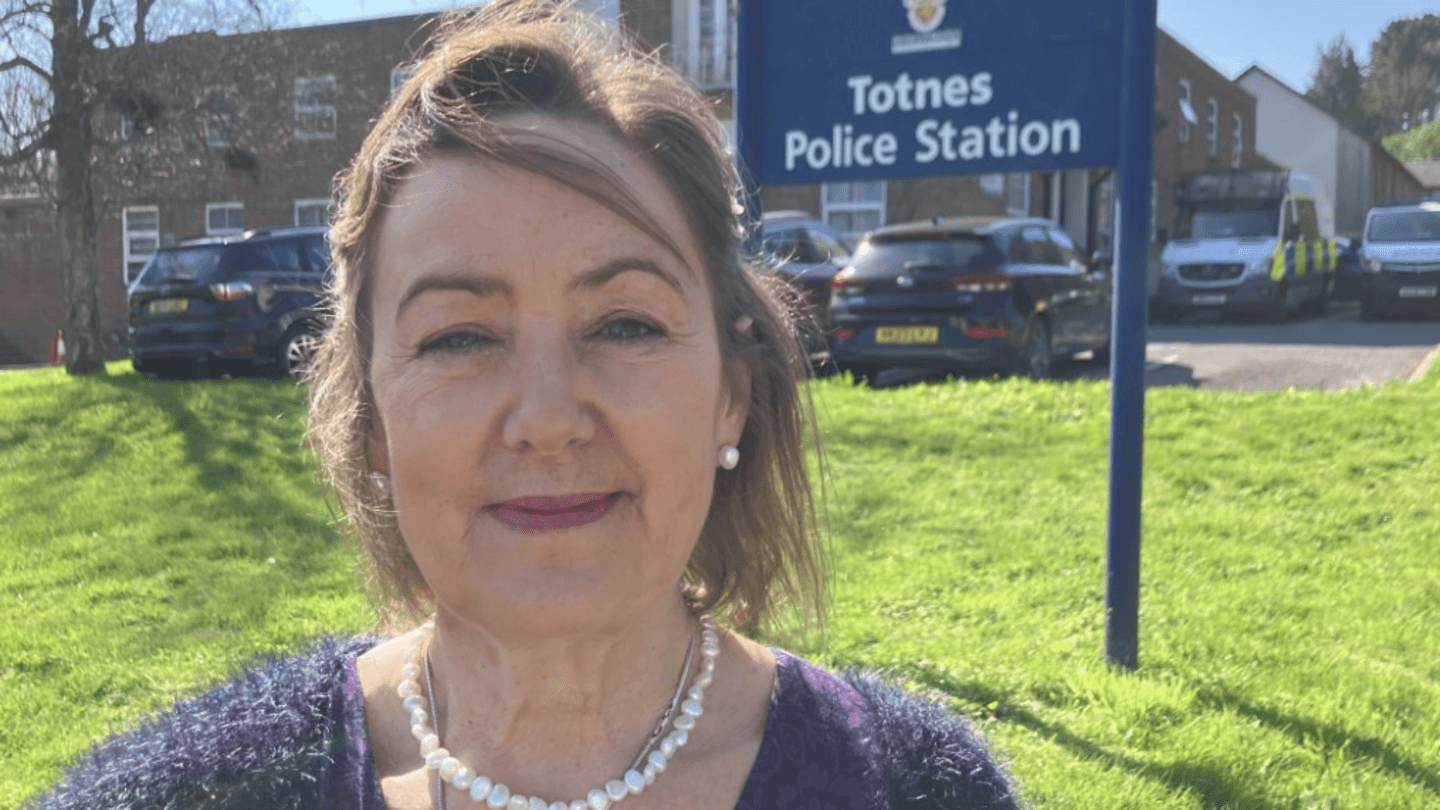 Joanna Brittan Identified as Alleged Modern Slavery Victim Amid Claims
