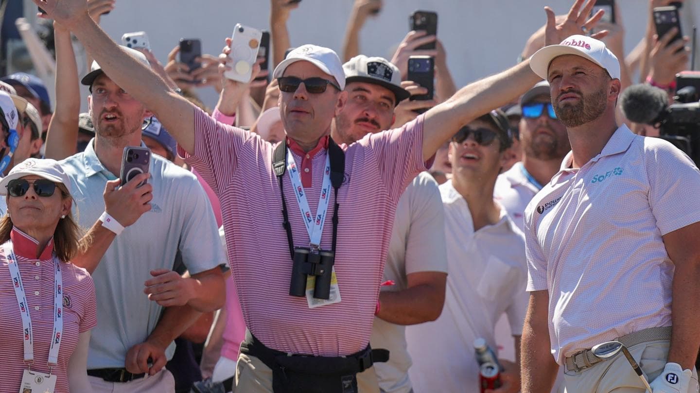 US Open Highlights Need for Strict Enforcement Against Misconduct in Golf