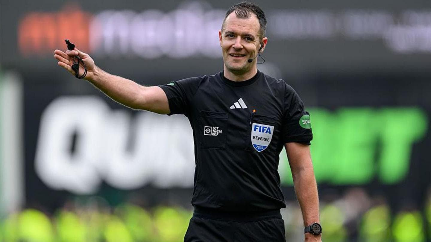 The Challenges of Refereeing in Scotland's Title Decider