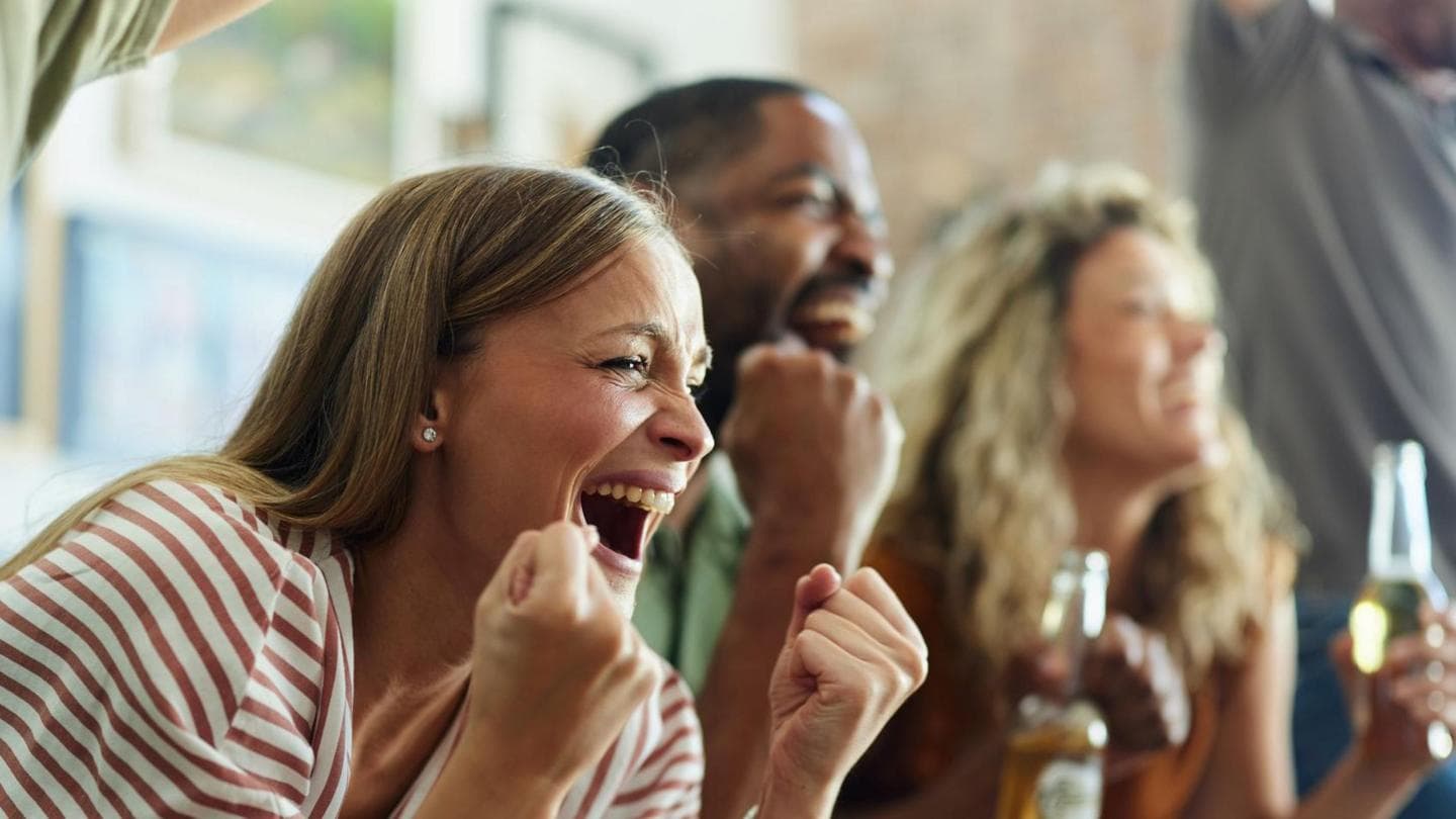 Strategies for Enjoying the World Cup While Maintaining Workplace Harmony