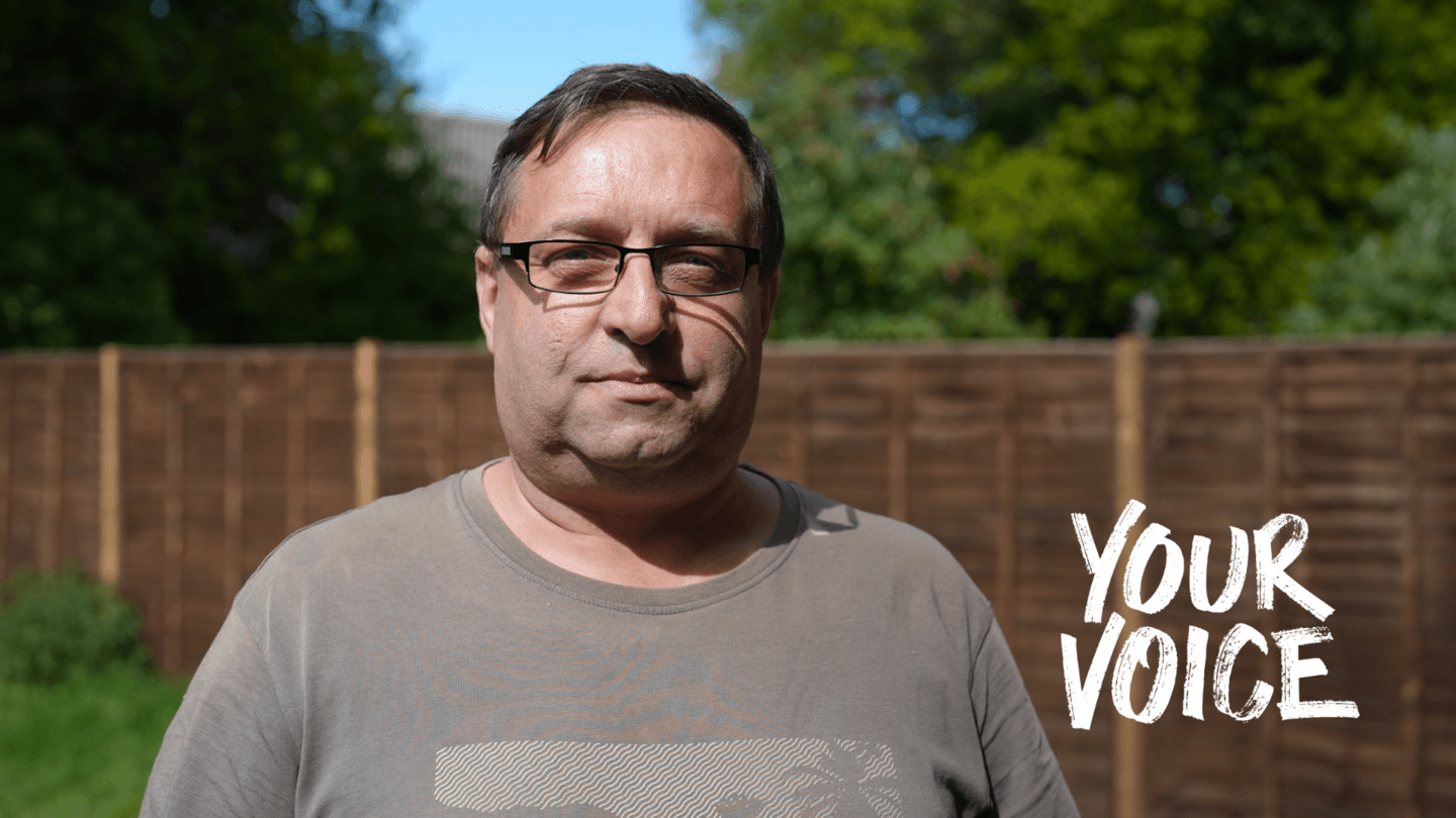 'There were letters I didn't want to open': Rise in unpaid debt court cases