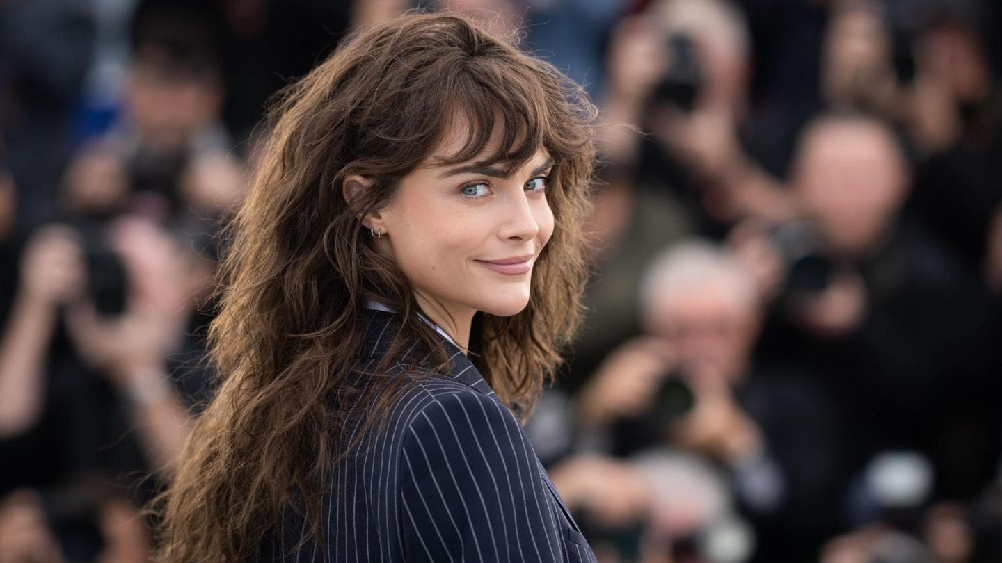 Cara Delevingne Reveals Sobriety Inspired Her New Music Career