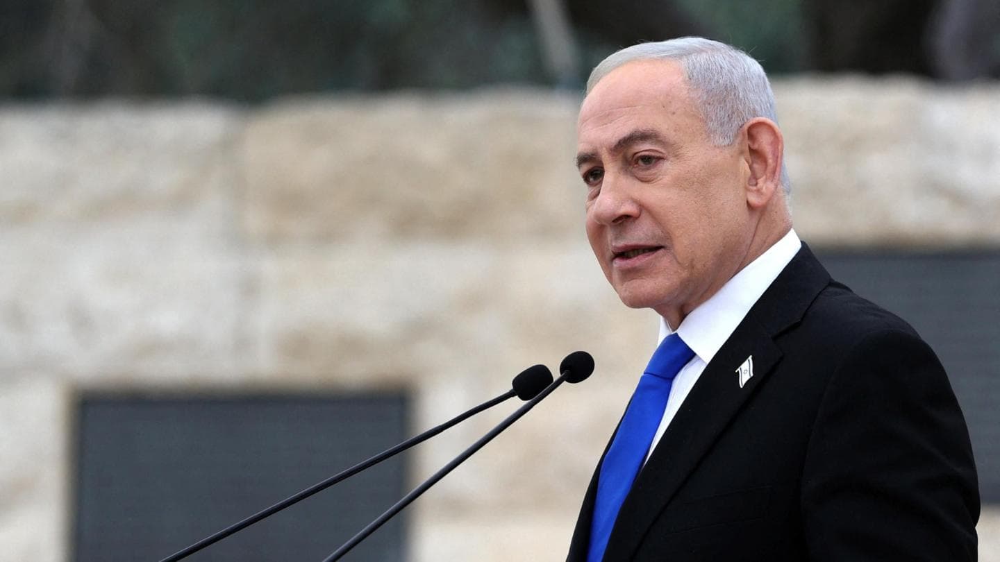 Netanyahu directs IDF to increase Gaza control to 70%, raising ceasefire concerns