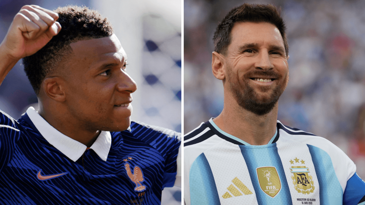 Nike and Adidas Compete for Dominance in World Cup Marketing