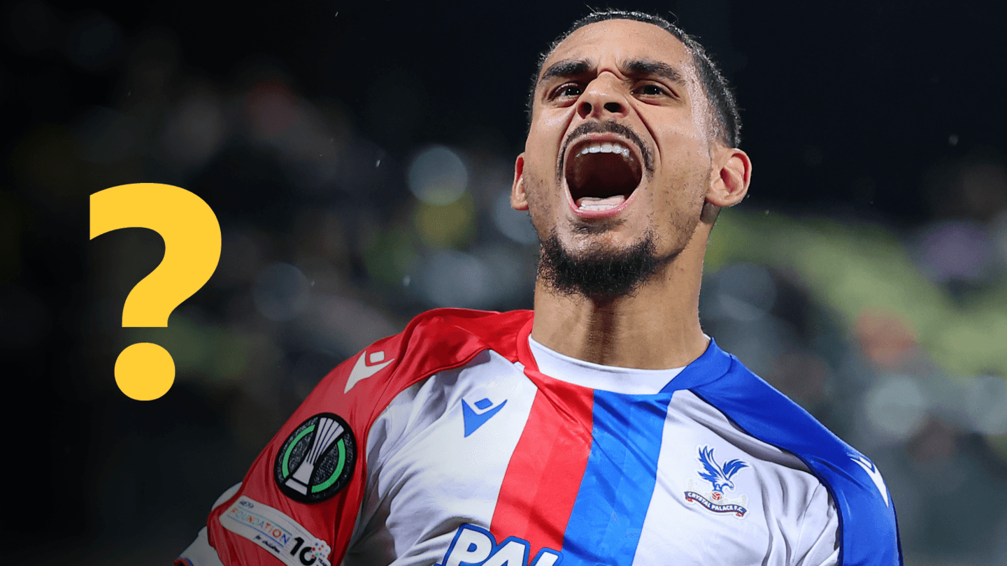 Crystal Palace Competes for First European Trophy in Conference League Final