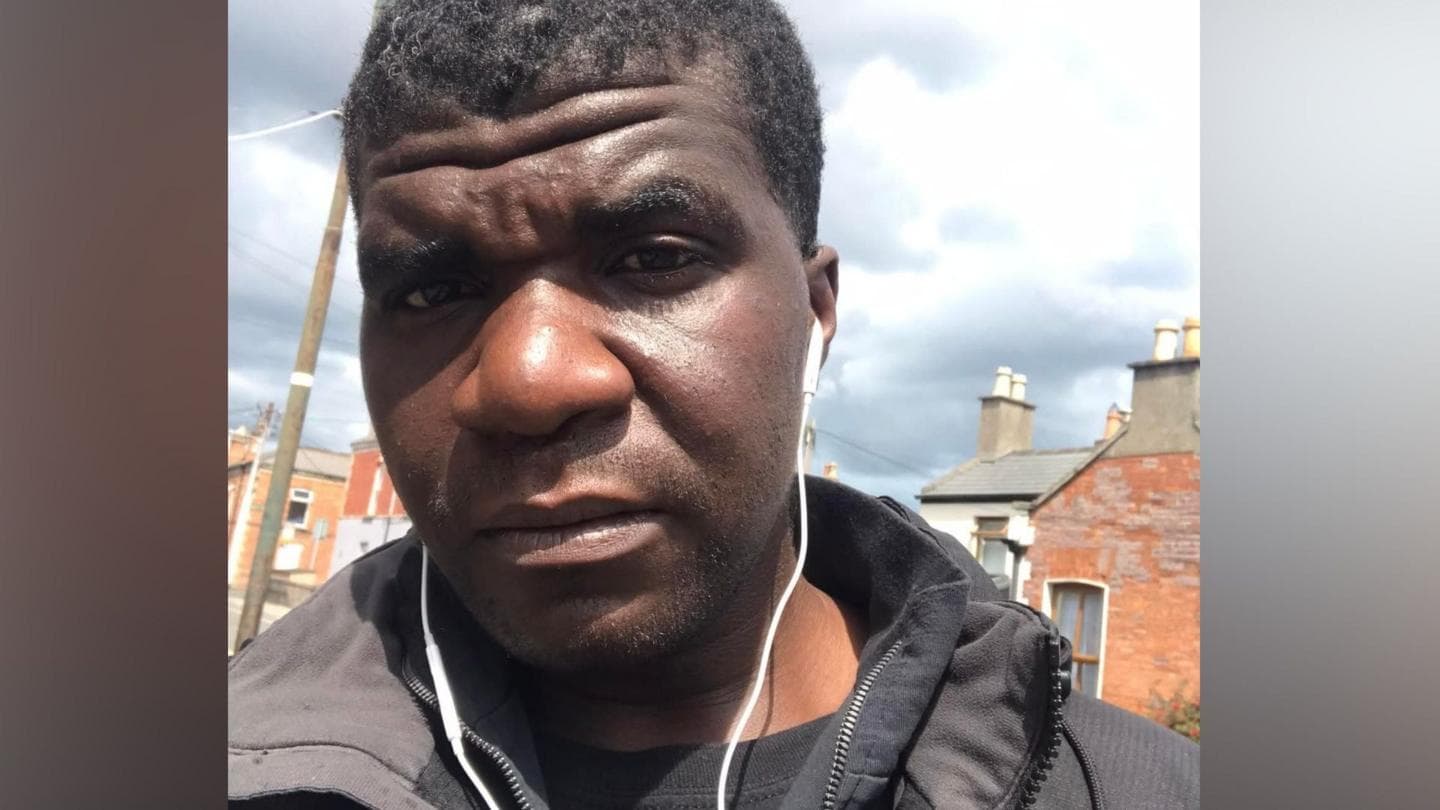 Protests Planned at Irish Parliament Following Yves Sakila's Controversial Death