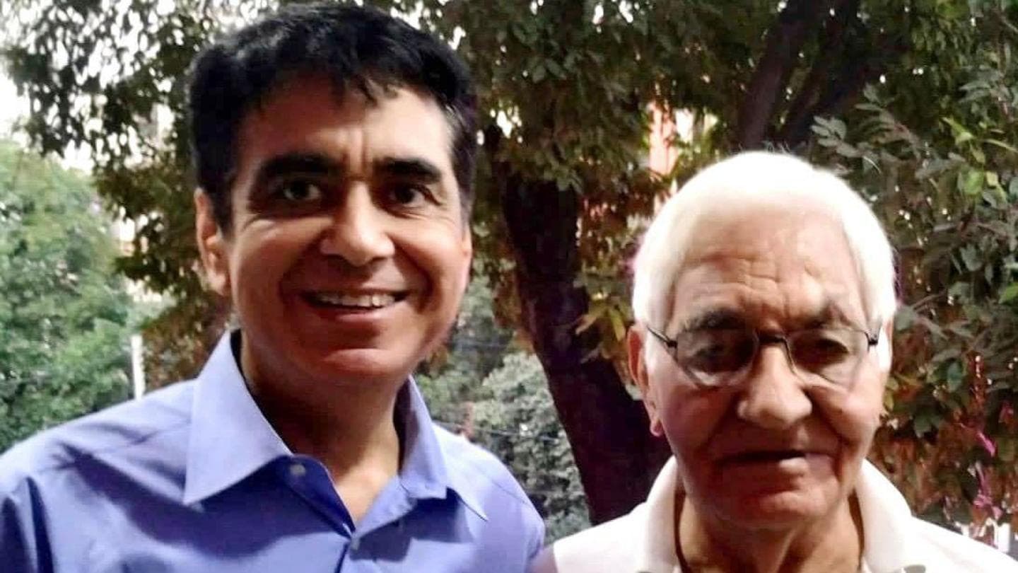Father of Air India crash pilot pledges to protect son's reputation