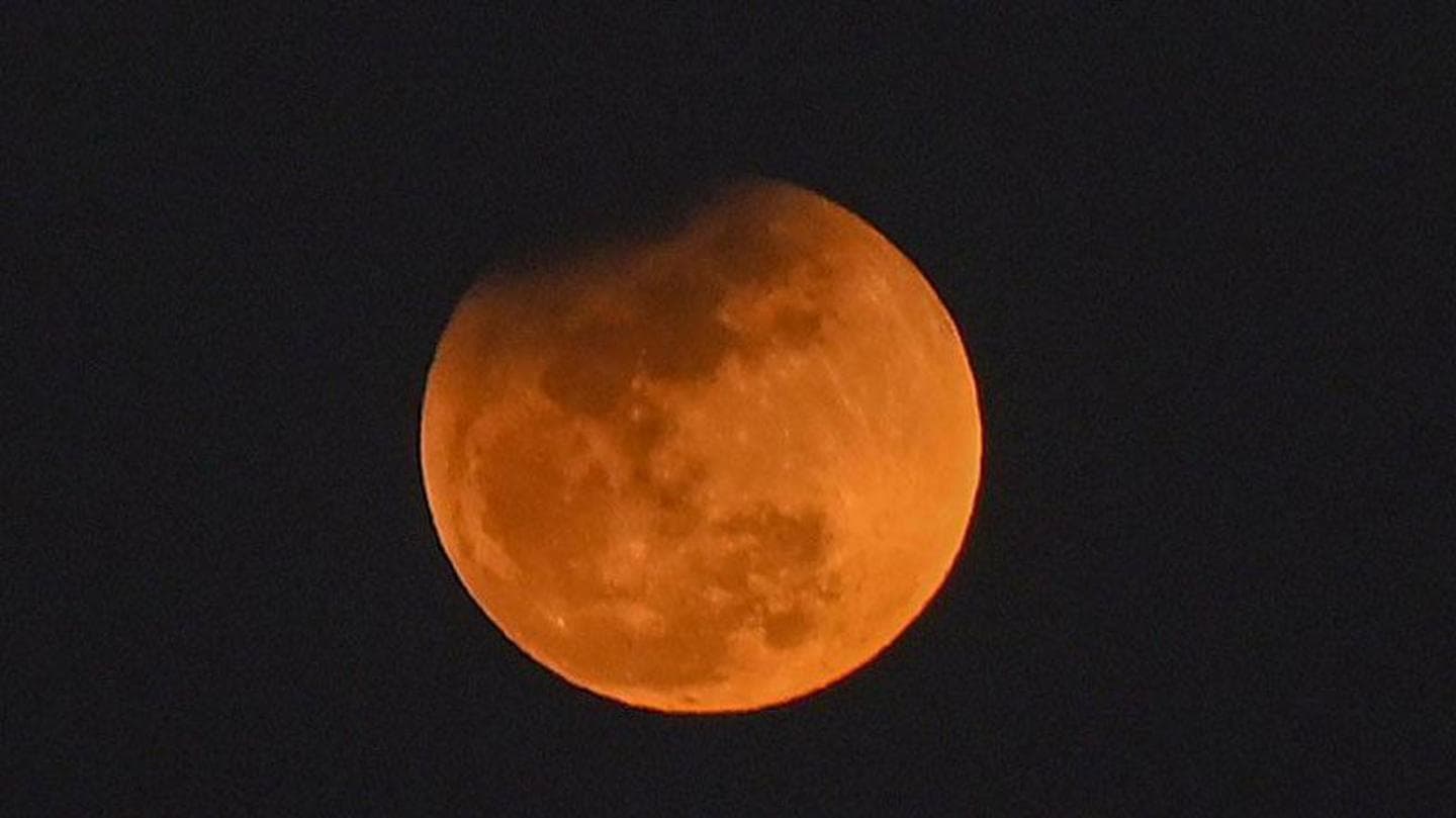 Seven spectacular night sky events to watch out for this summer