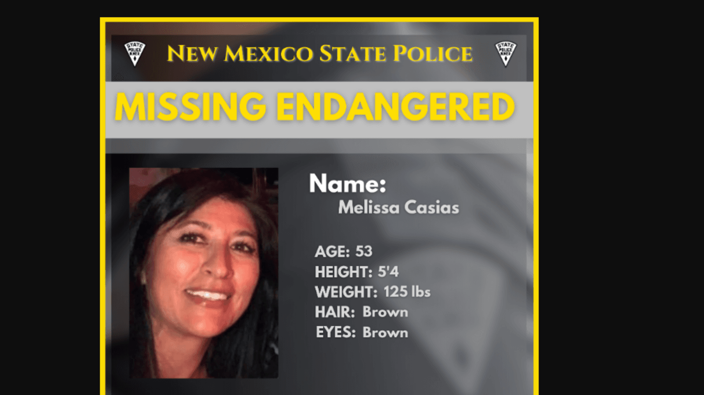 Missing New Mexico Lab Worker Found Dead Nearly a Year After Disappearance