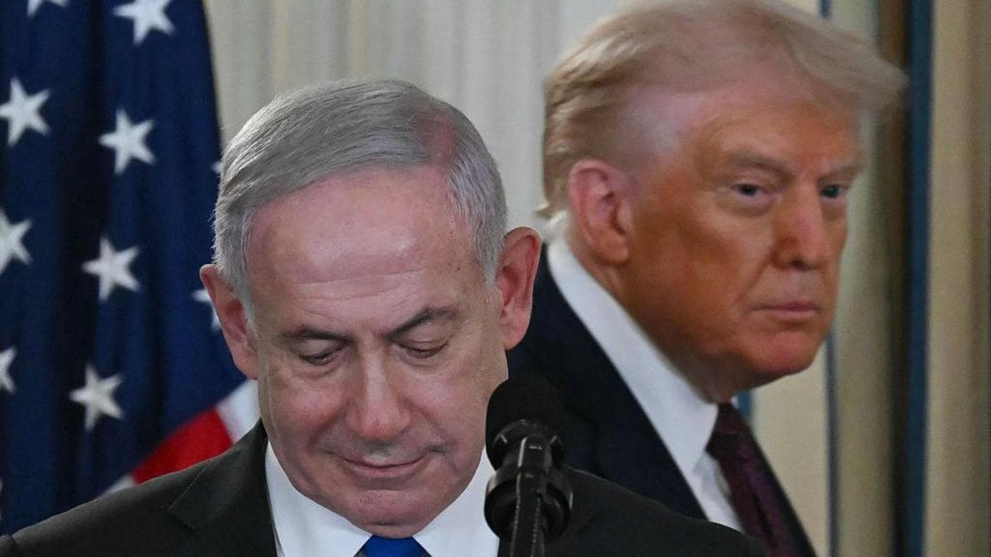 Williamson: Iran Agreement Creates Political Challenge for Netanyahu