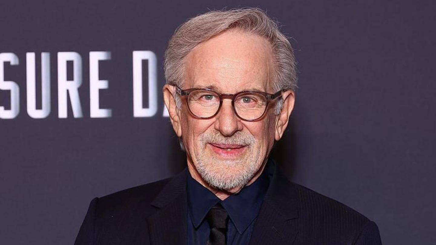 Steven Spielberg anticipates the discovery of extraterrestrial life within our lifetime
