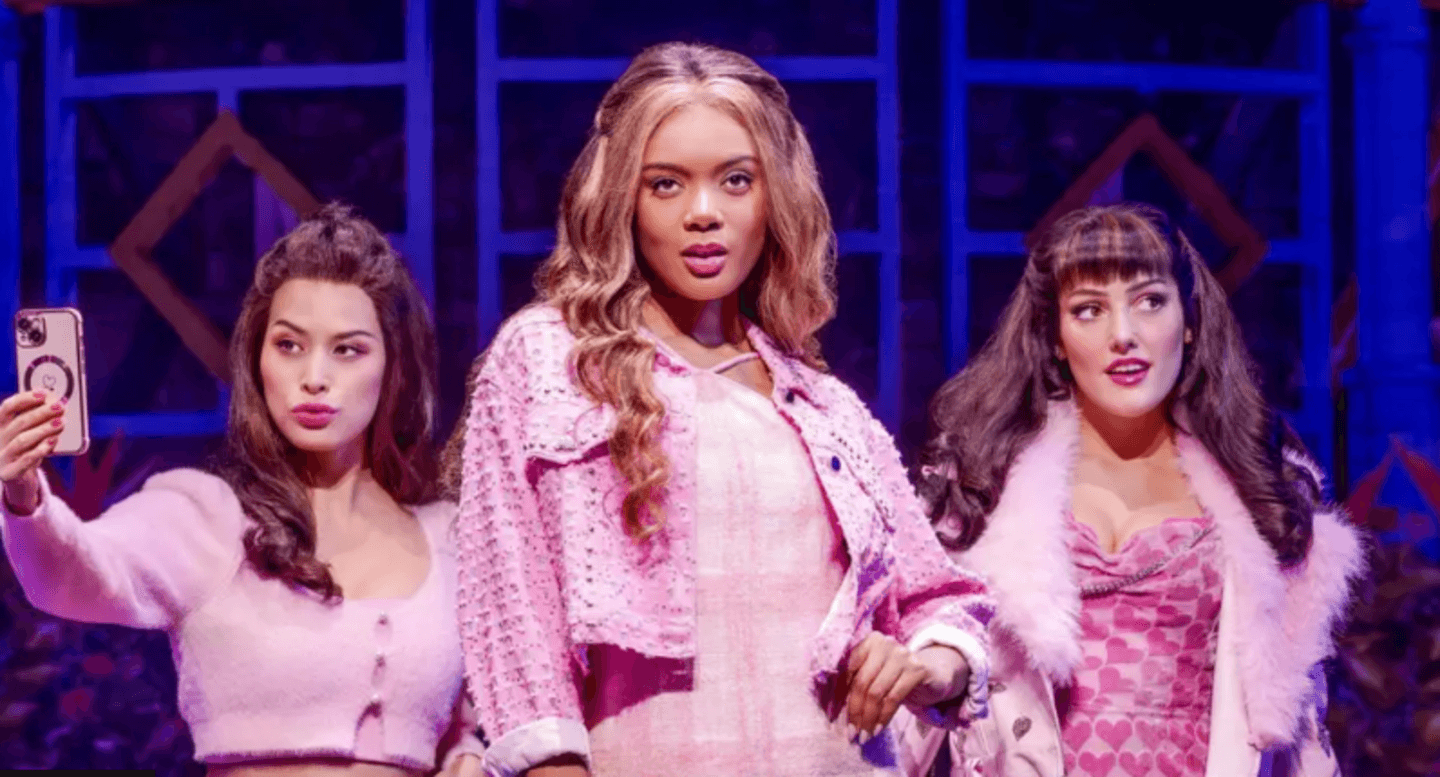 Mean Girls Actor Expresses Fear Amid Belfast Show Cancellations Due to Violence