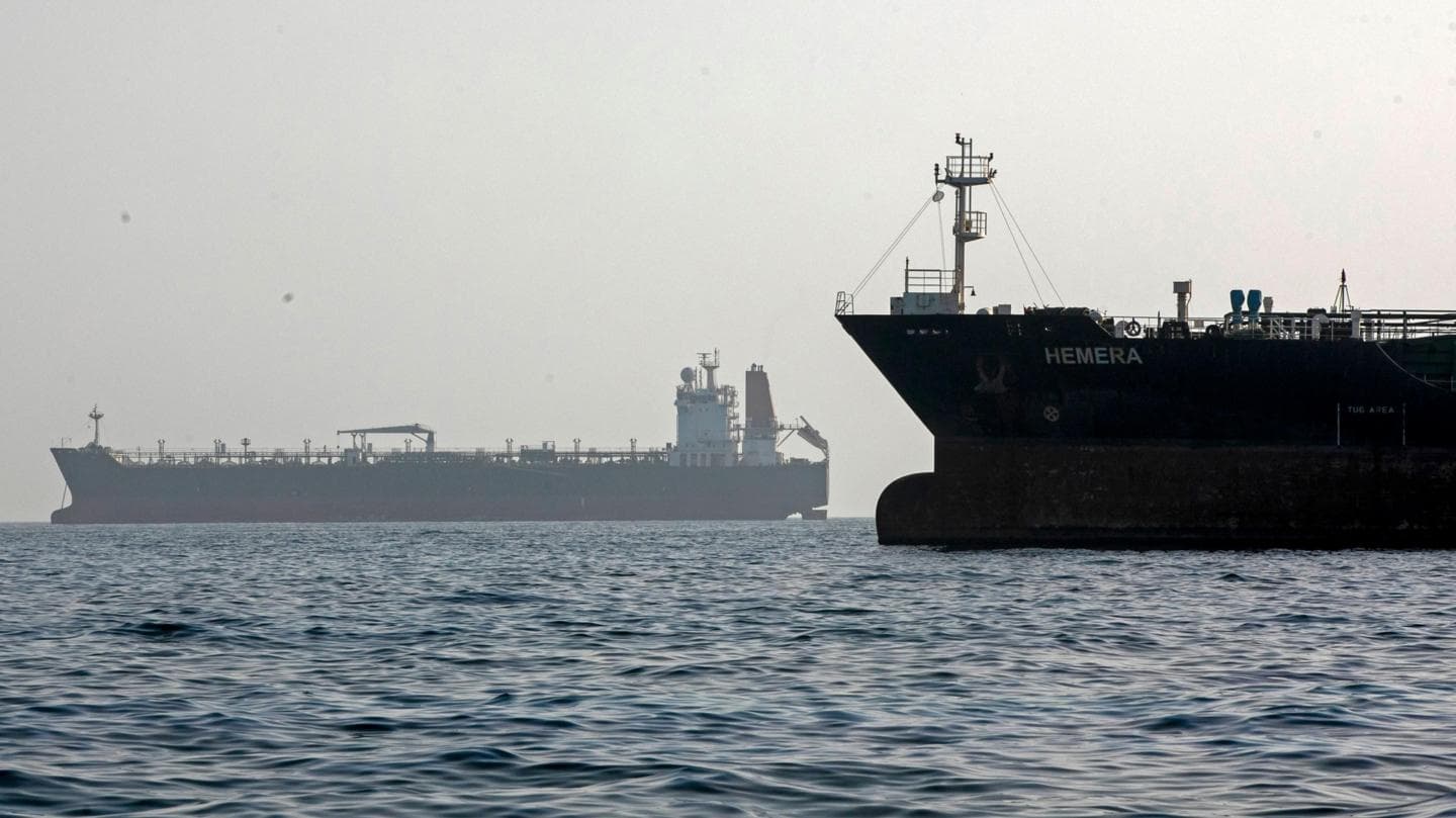 Iran and US Conduct New Air Strikes in the Gulf Region