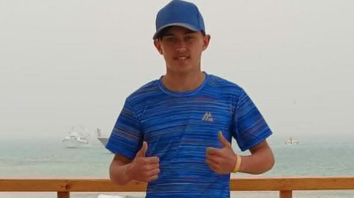 Tragic Death of 13-Year-Old Boy at Halifax Reservoir