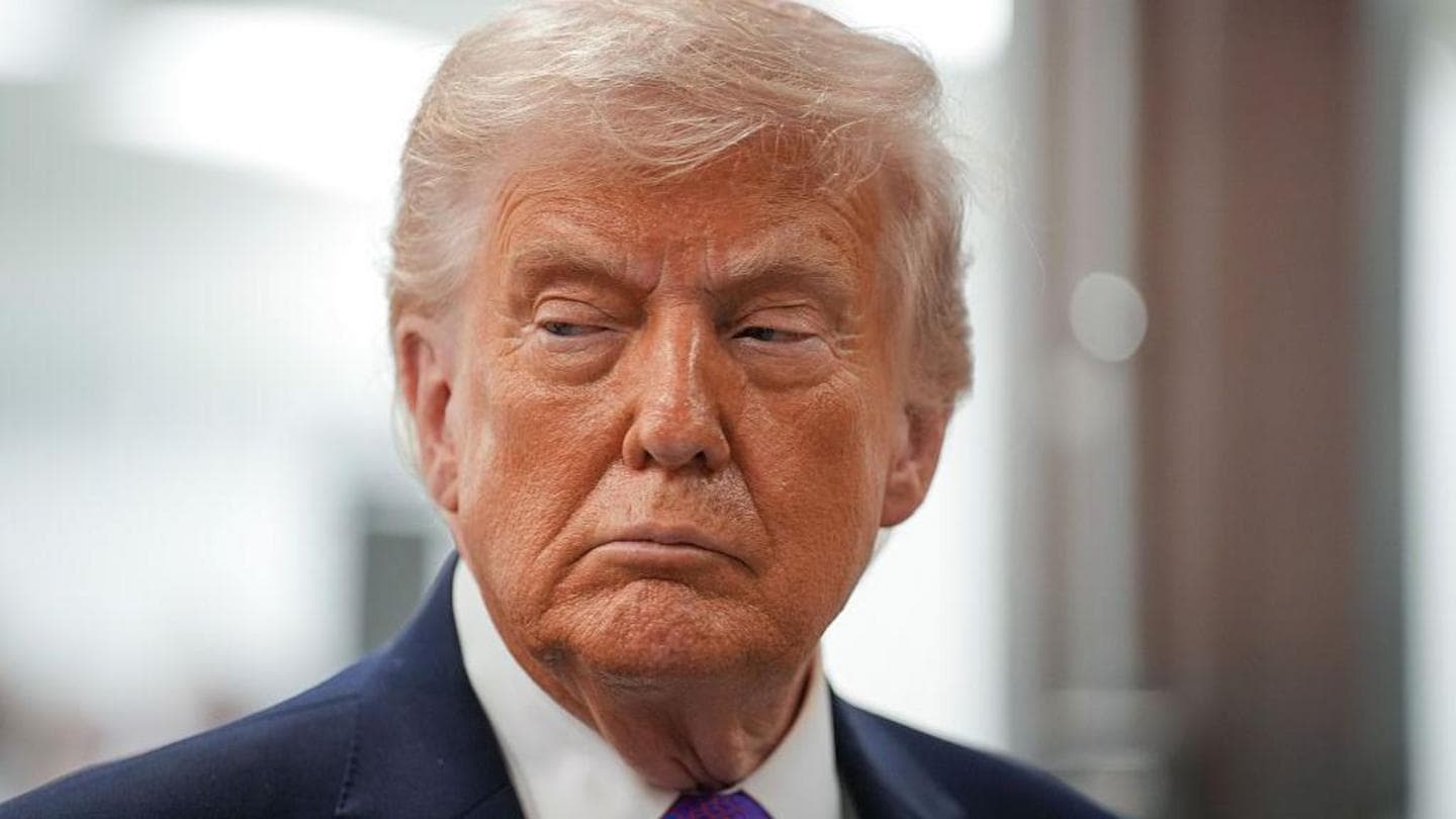 Trump administration at crossroads in US-Israel war with Iran