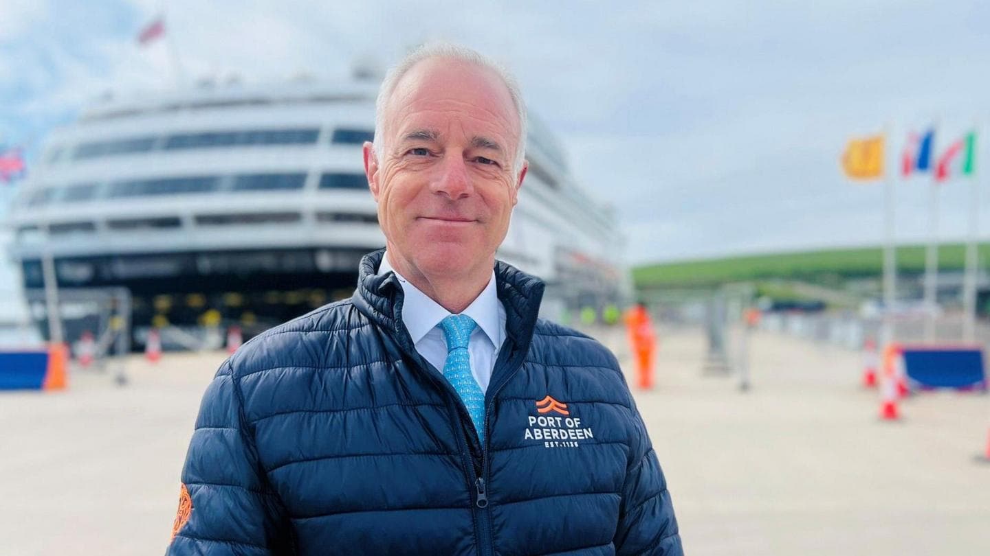 Voters in Aberdeen South Prepare for By-Election Amid Key Issues