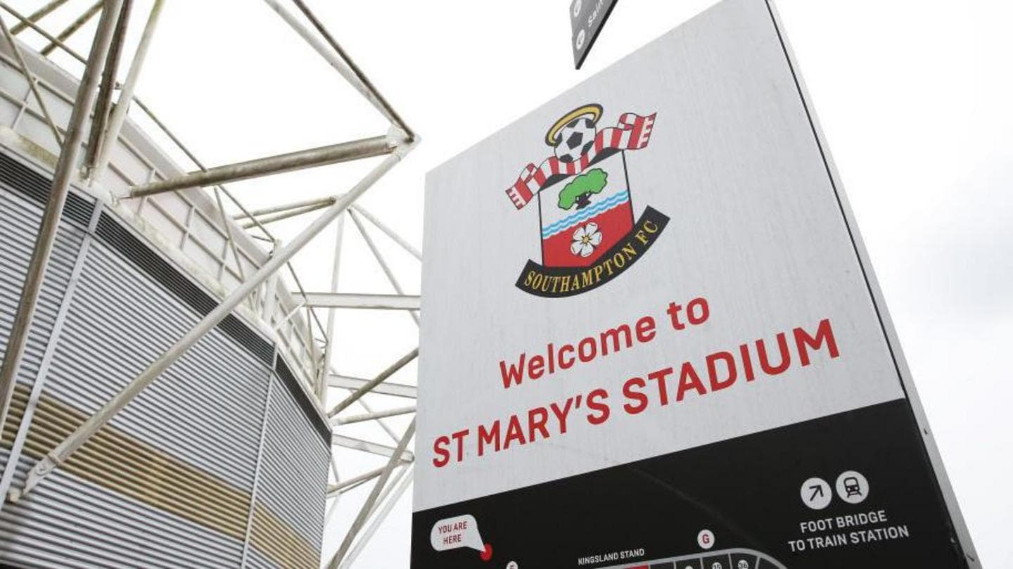 Southampton Appeals Removal from Championship Play-offs, Calls Punishment Disproportionate