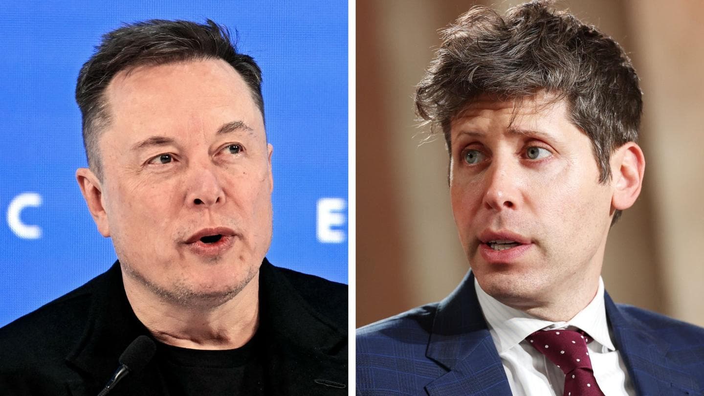 Key Insights from the Musk-Altman Trial: Claims and Counterclaims Unveiled