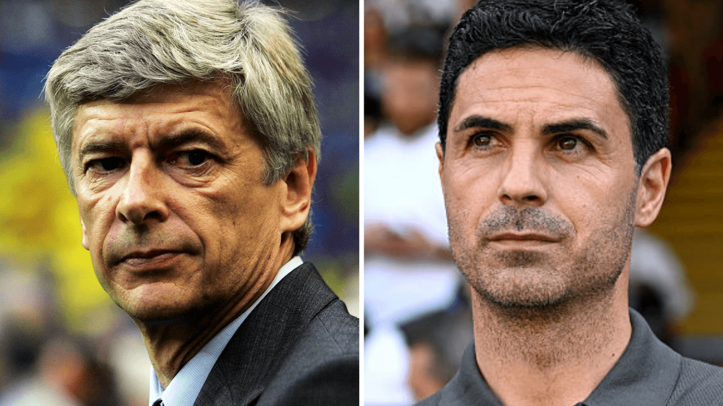 Comparing Arsenal Teams: 2006 Champions League Finalists vs. 2026 Squad