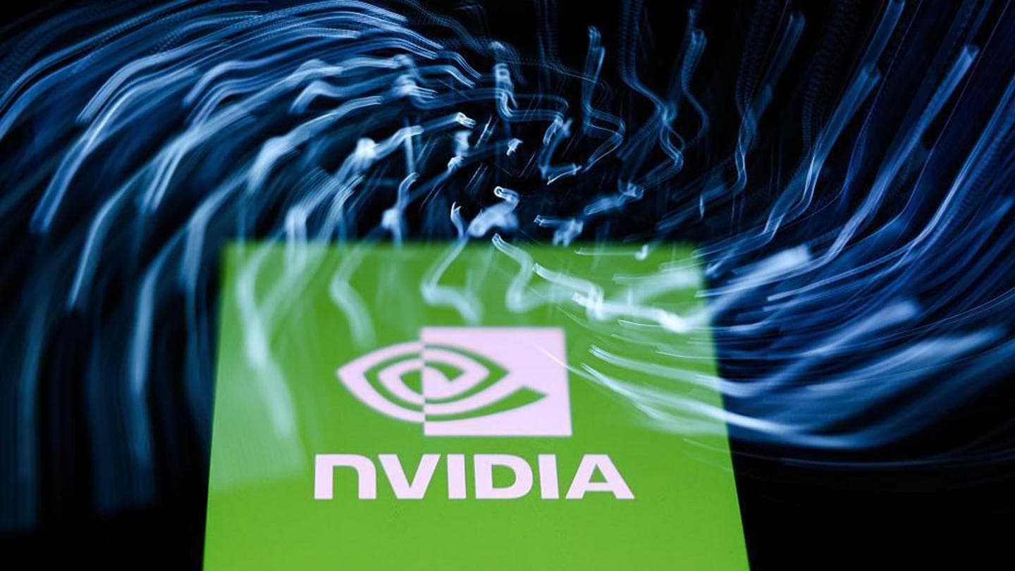 Nvidia Reports Strong Earnings, But Shares Decline in After-Hours Trading