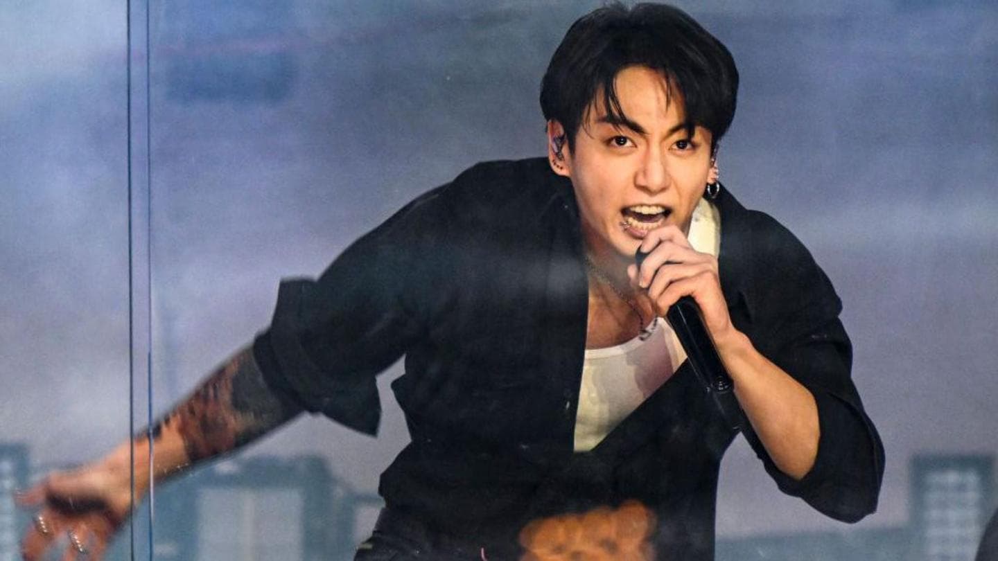Suspected Scammer Extradited Following Hacking Attempt on BTS Member Jungkook