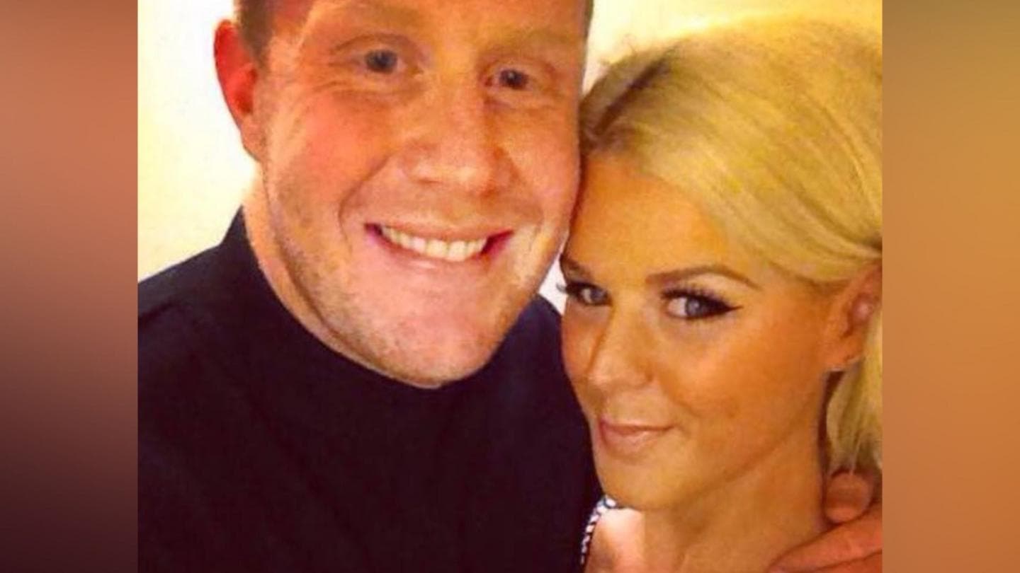 Woman Found Guilty of Murdering Ex-Husband in Acid Attack