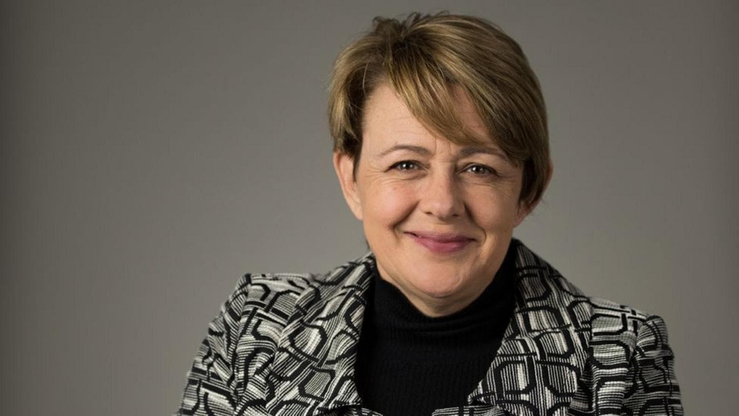 Paralympic Champion Supports Fines for Airlines Neglecting Disabled Passengers