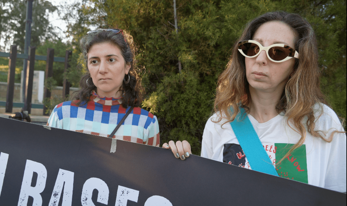 War fuels Cyprus anger over UK military bases