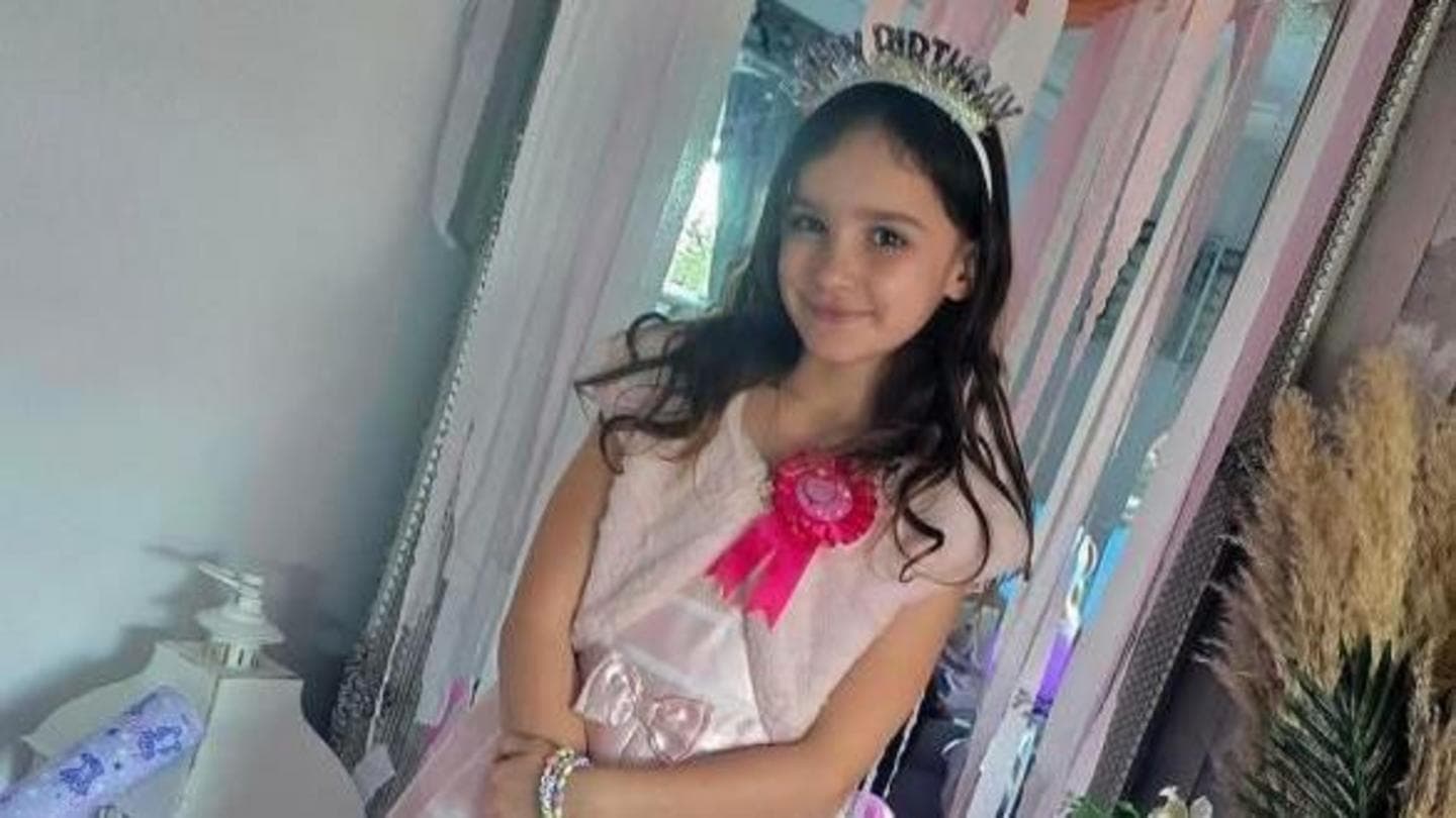 Man Claims He Thought Injured Girl Was 'Messing Around' After Stabbing Incident