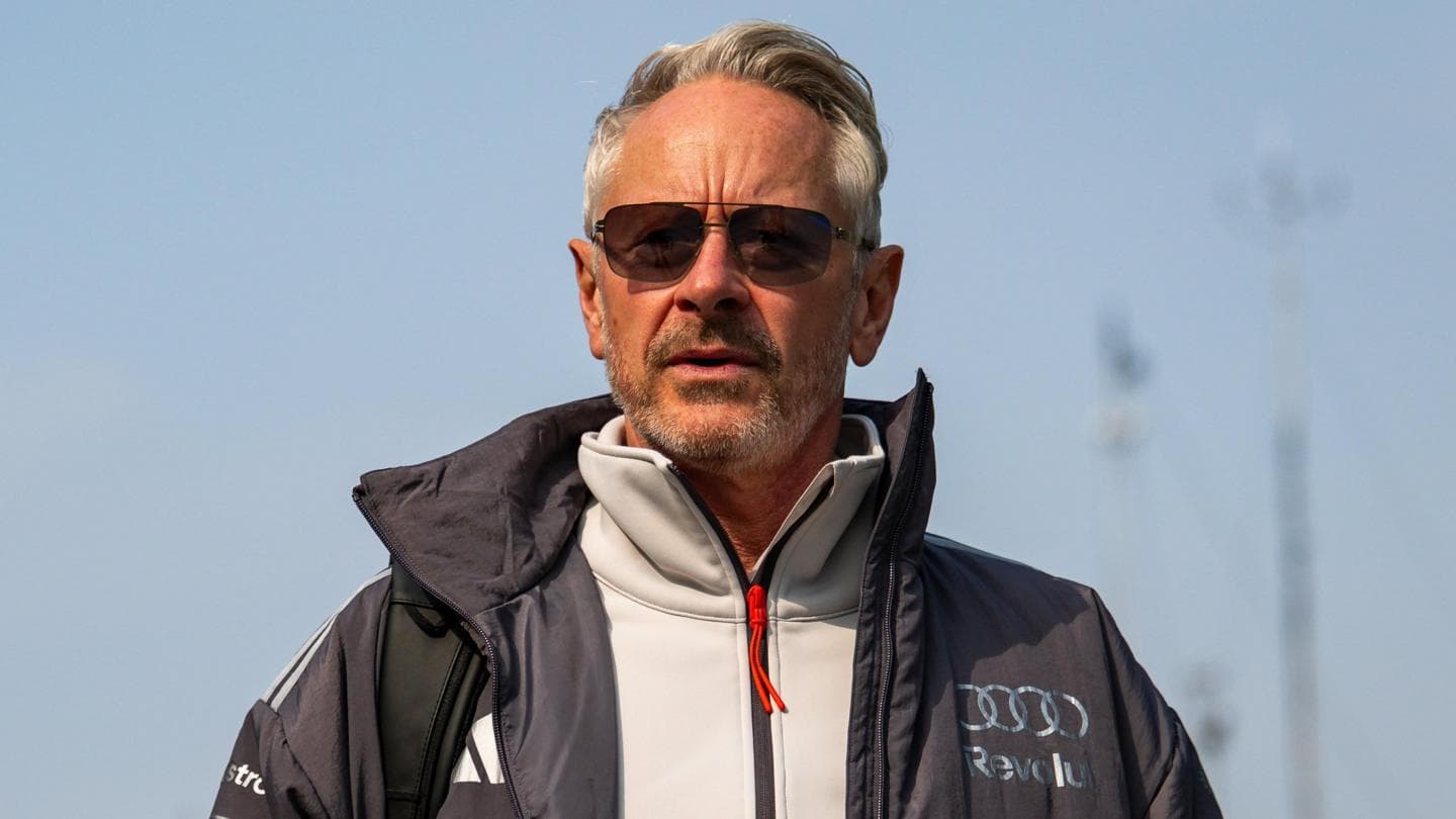 Aston Martin make approach for Audi boss Wheatley