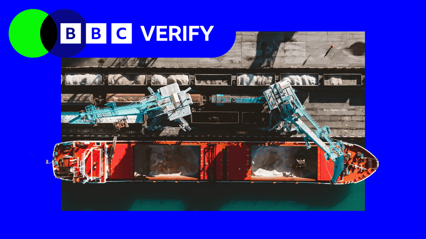 Beyond oil: The crucial exports blocked by Hormuz closure