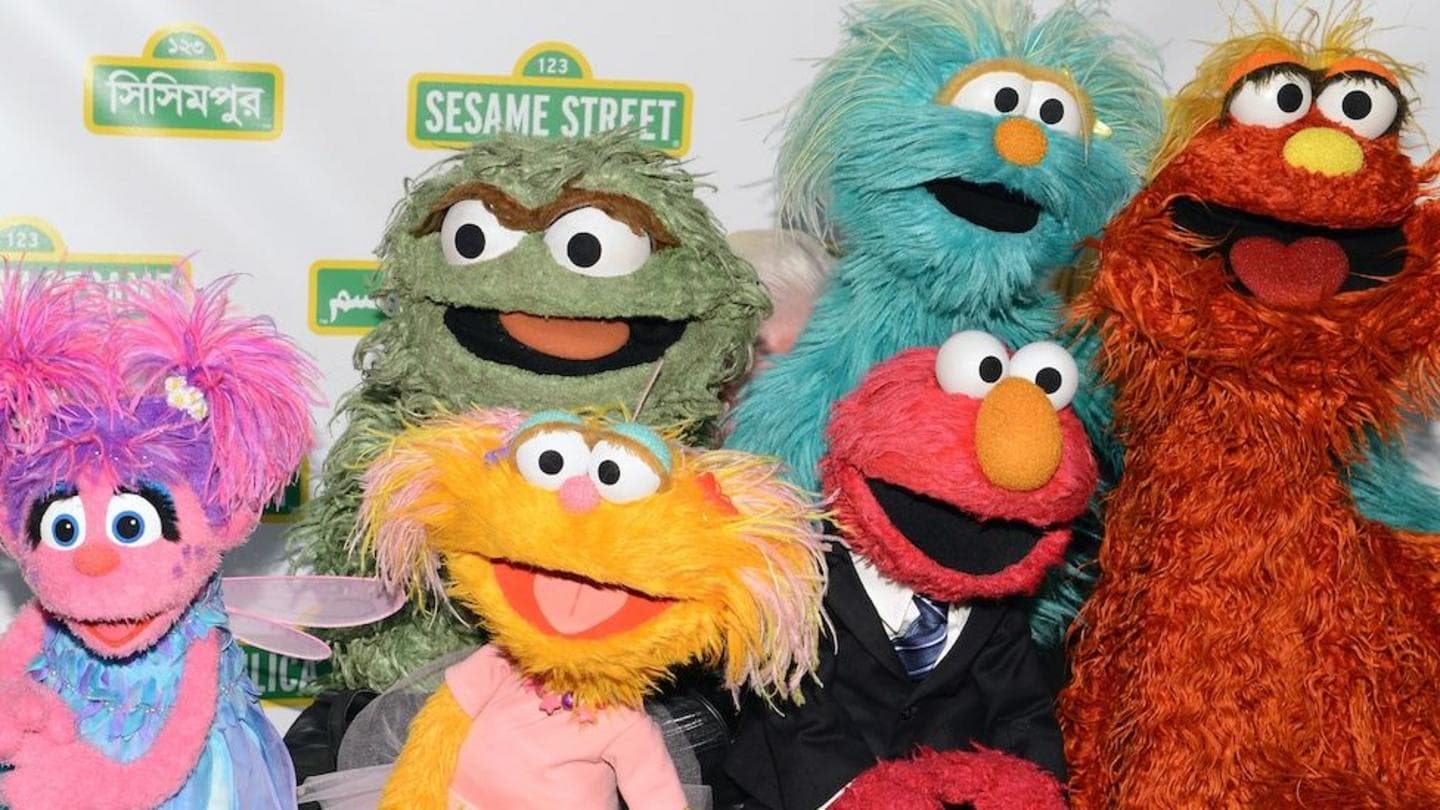 New Yorkers React to Sesame Street Character's Controversial Incident